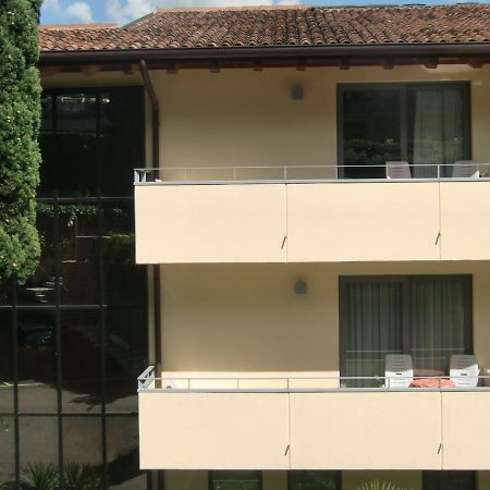 Beach Hotel Du Lac Malcesine Zewnętrze zdjęcie