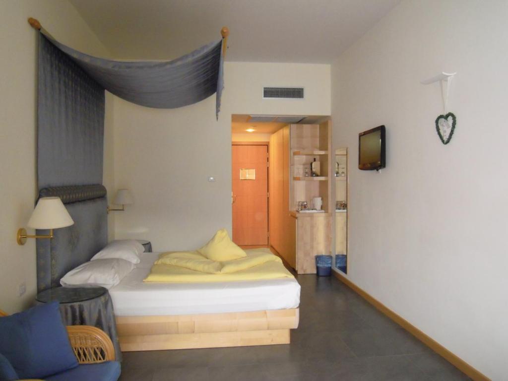 Beach Hotel Du Lac Malcesine Pokój zdjęcie
