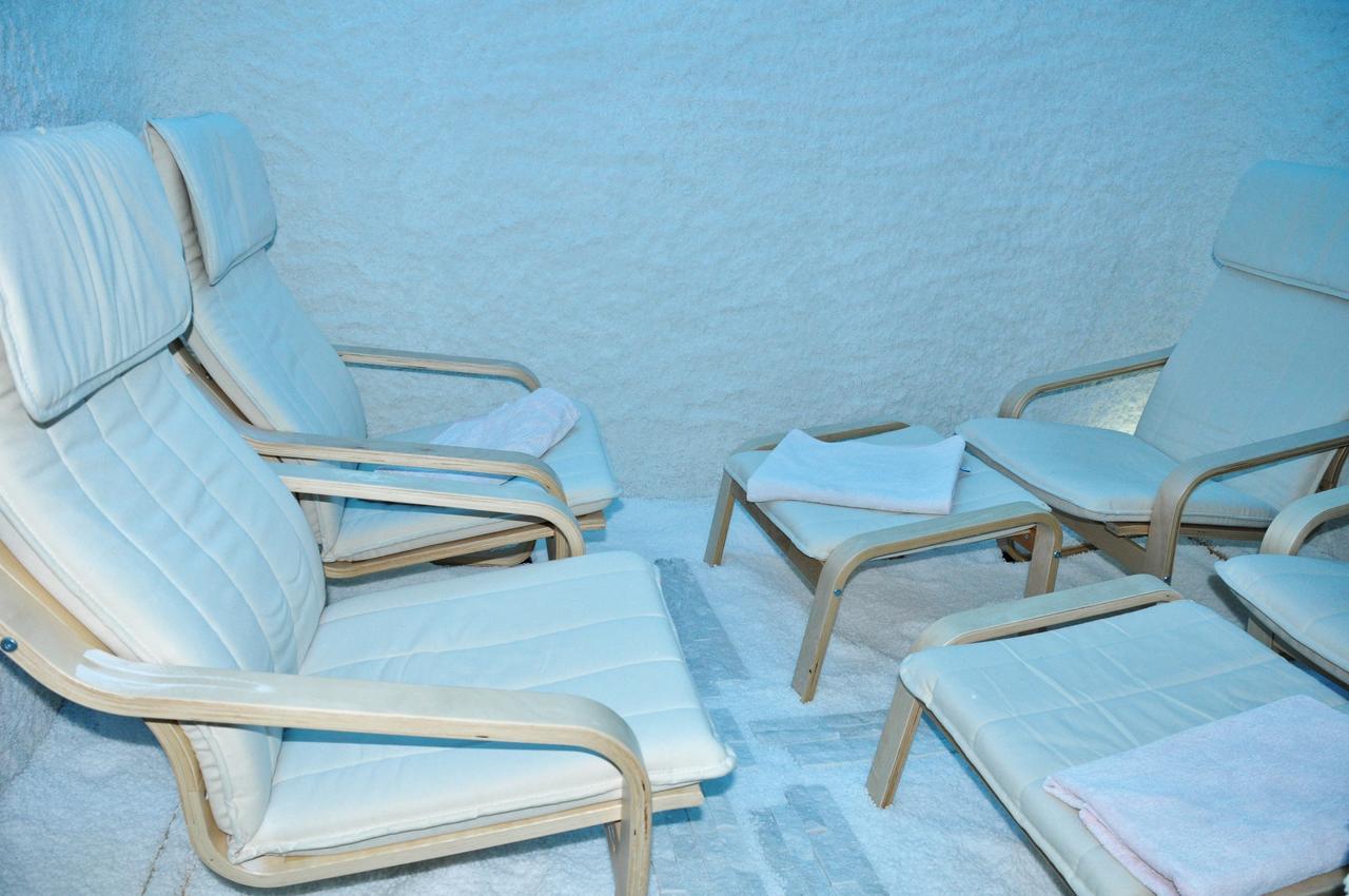 Beach Hotel Du Lac Malcesine Zewnętrze zdjęcie