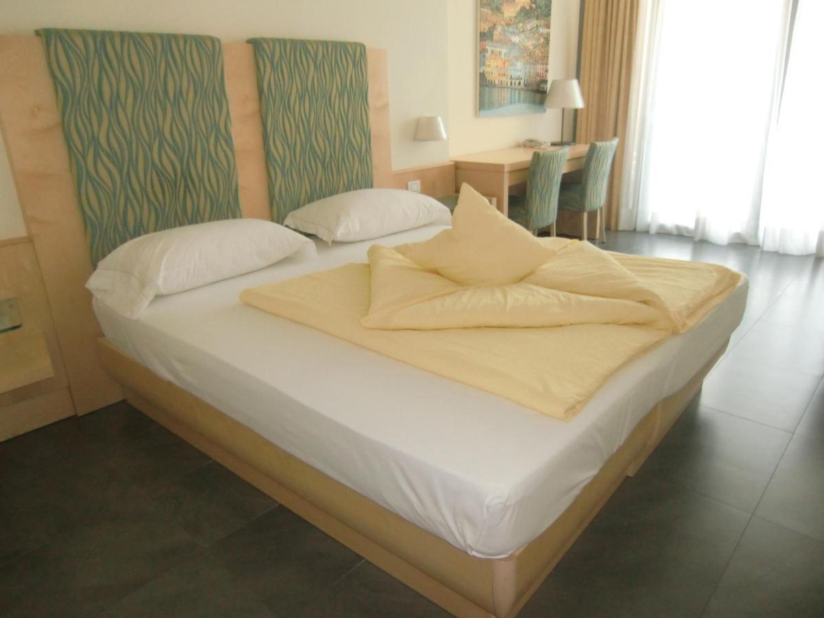 Beach Hotel Du Lac Malcesine Pokój zdjęcie