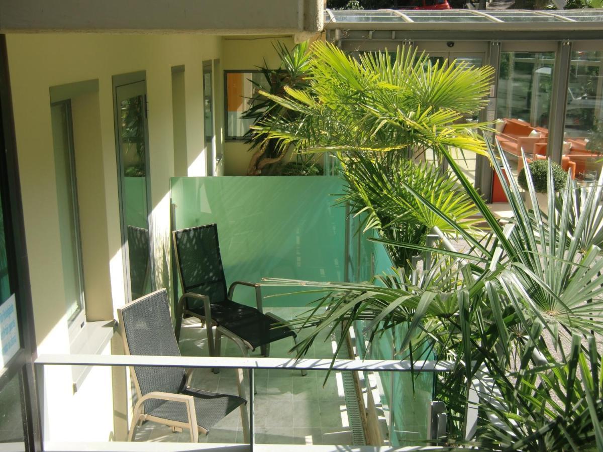 Beach Hotel Du Lac Malcesine Pokój zdjęcie