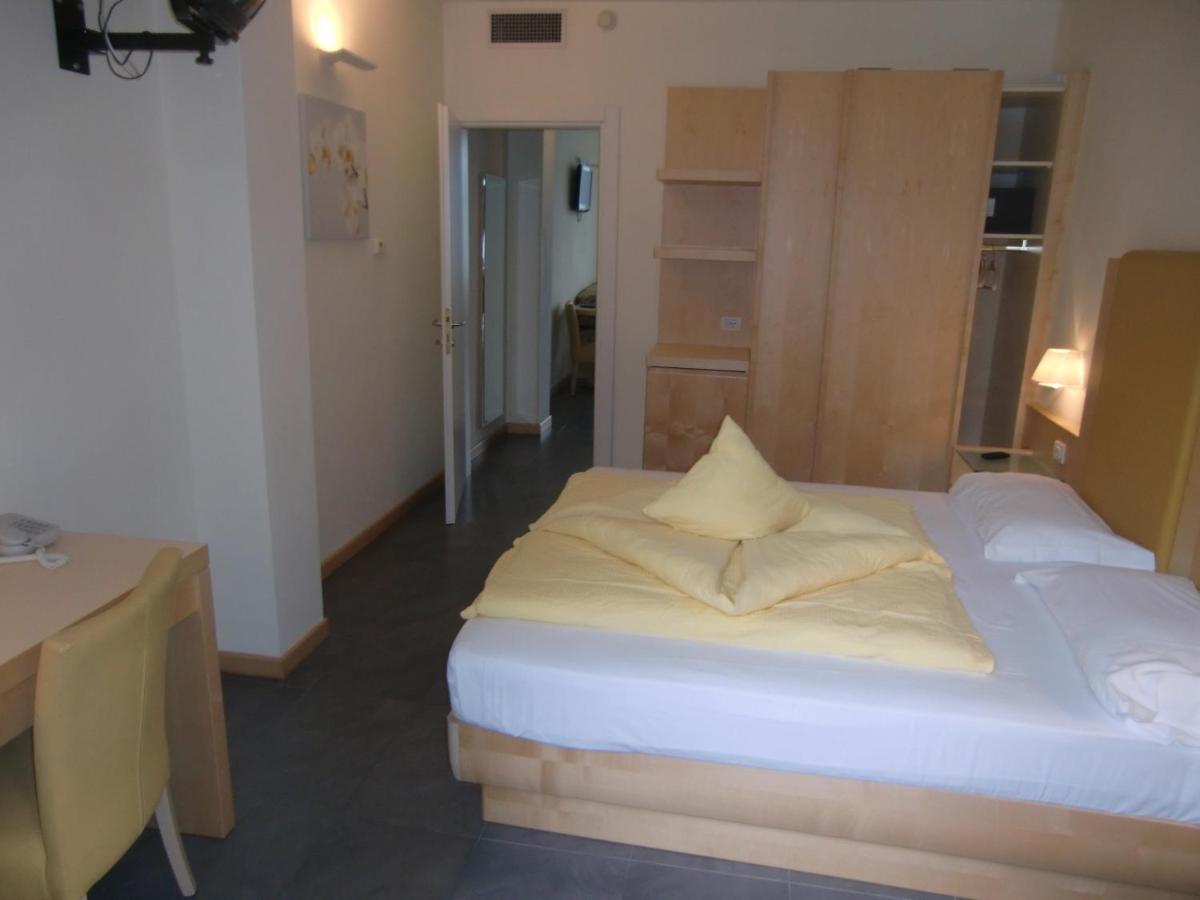 Beach Hotel Du Lac Malcesine Pokój zdjęcie