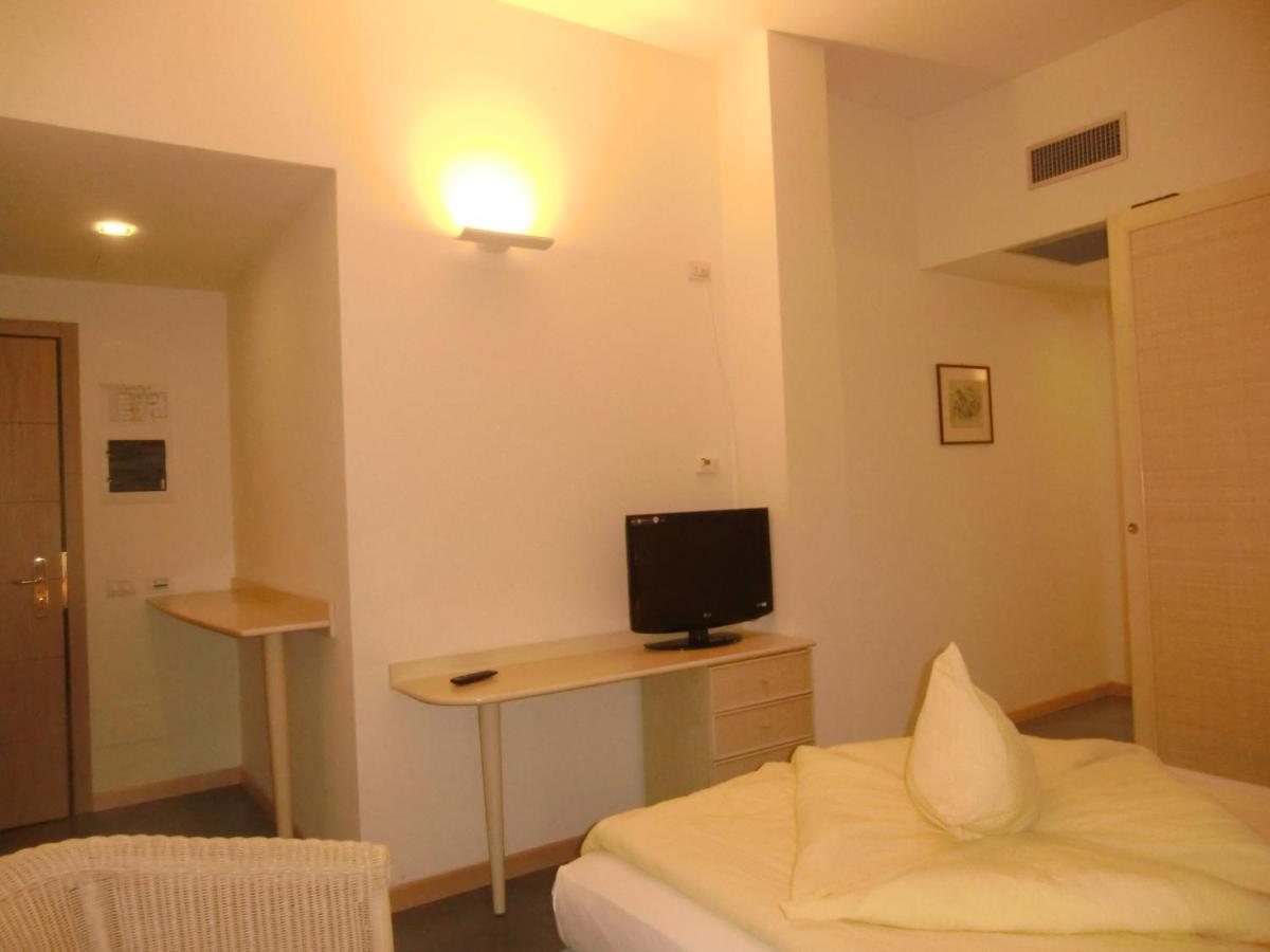 Beach Hotel Du Lac Malcesine Pokój zdjęcie